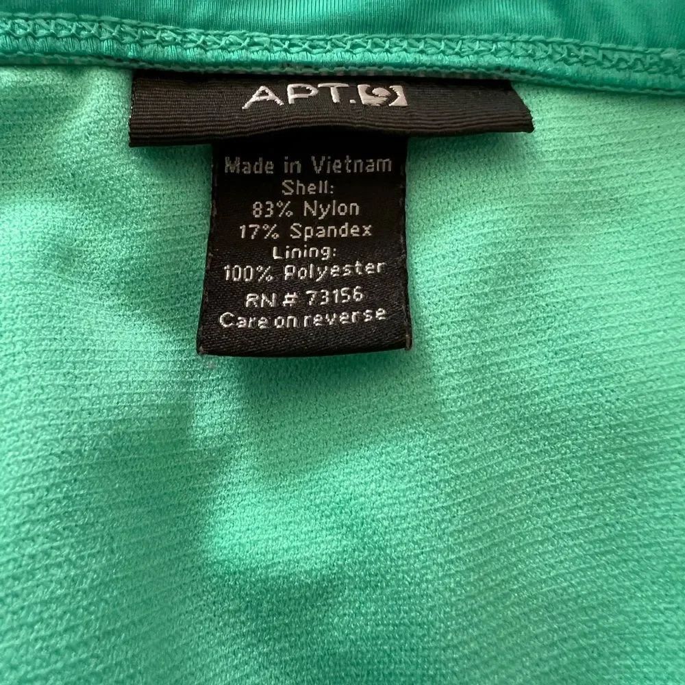 Apt 9 Bikini Bottoms - Picture 3 of 4